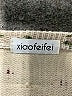 Assorted Brands Floral Ivory Pullover Sweater Size M (estimated) - photo 7