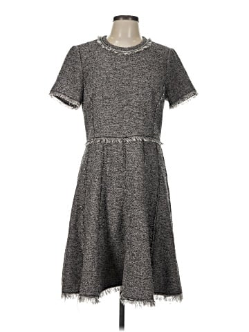 Rebecca Taylor Casual Dress (view 1)