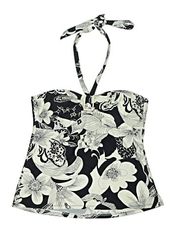 Island Escape Swimsuit Top (view 1)