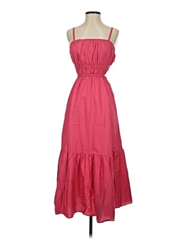 Intermix Casual Dress (view 1)