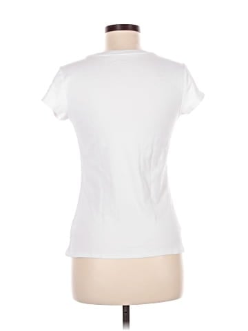 Liz Claiborne Short Sleeve T-Shirt (view 2)