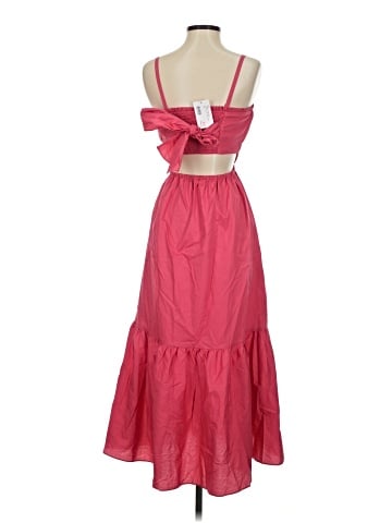 Intermix Casual Dress (view 2)