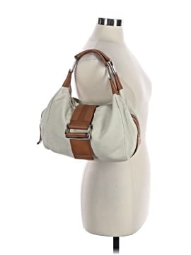 Kenneth Cole New York Leather Hobo (view 2)