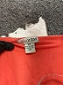 Guess Orange Bodysuit Size S - photo 3