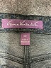 Gloria Vanderbilt Tweed Gray Dress Pants Size 10 (petite) - photo 7