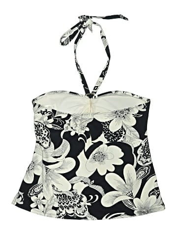 Island Escape Swimsuit Top (view 2)