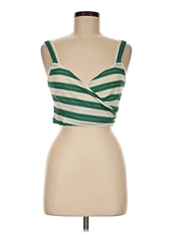 Show Me Your Mumu Tank Top (view 1)