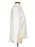 J.Crew Ivory Long Sleeve Button-Down Shirt Size XS - photo 4