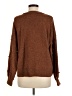 Madewell Tweed Brown Pullover Sweater Size M - photo 2