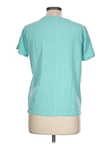 J.Crew Factory Store Short Sleeve T-Shirt (view 2)