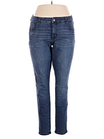 Universal Thread Jeans (view 1)