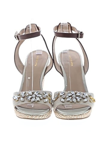 Liz Claiborne Wedges (view 2)