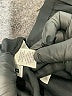 Ann Taylor LOFT 100% Polyester Black Long Sleeve Blouse Size S - photo 8