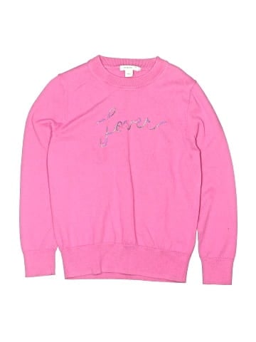Crewcuts Pullover Sweater (view 1)