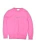 Crewcuts Pink Pullover Sweater Size 6 - 7 - photo 1