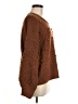 Madewell Tweed Brown Pullover Sweater Size M - photo 4