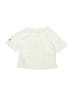 Air Jordan 100% Cotton Ivory Active T-Shirt Size 4 - 5 - photo 2