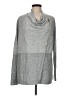 Jones New York Gray Pullover Sweater Size M - photo 1