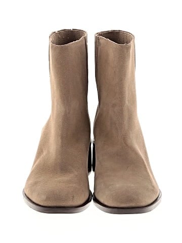 Dolce Vita Ankle Boots (view 2)