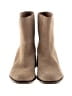 Dolce Vita Tan Ankle Boots Size 8 1/2 - photo 2