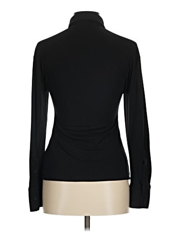 Zara Long Sleeve Blouse (view 2)