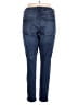 Universal Thread Solid Blue Jeans Size 18 - photo 2