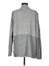 Jones New York Gray Pullover Sweater Size M - photo 2