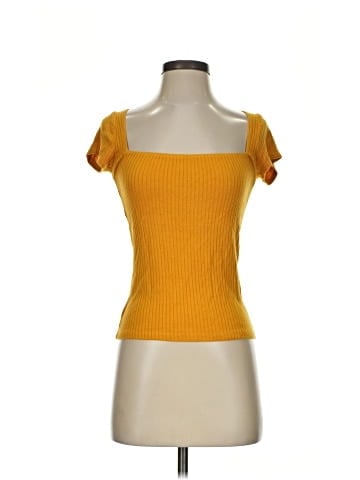 Reformation Short Sleeve T-Shirt (view 1)