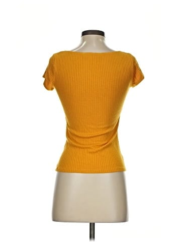Reformation Short Sleeve T-Shirt (view 2)