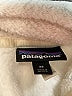 Patagonia 100% Polyester White Fleece Size XS - photo 6