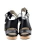 MICHAEL Michael Kors Black Wedges Size 8 1/2 - photo 2