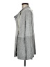 Jones New York Gray Pullover Sweater Size M - photo 5