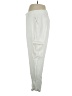 A New Day Ivory Cargo Pants Size 14 - photo 5