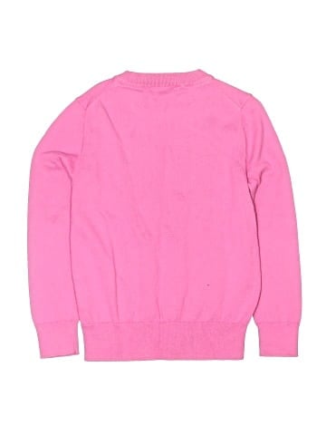 Crewcuts Pullover Sweater (view 2)