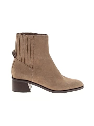 Dolce Vita Ankle Boots (view 1)