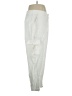 A New Day Ivory Cargo Pants Size 14 - photo 4