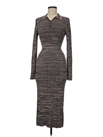 Elie Tahari Casual Dress (view 1)
