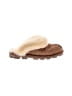 Ugg 100% Leather Tan Mule/Clog Size 8 - photo 1