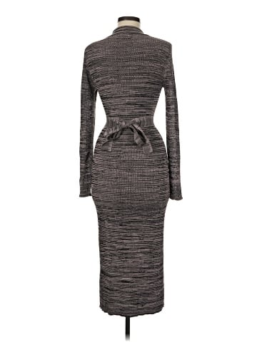Elie Tahari Casual Dress (view 2)