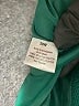 John Meyer Collection by Jacques Monier 100% Polyester Green Coat Size 20 - photo 7