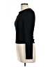 Assorted Brands Black Long Sleeve Top Size L - photo 5