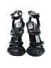 Alexander Wang Black Sandals Size EU (IT) 37 / US 7 - photo 2
