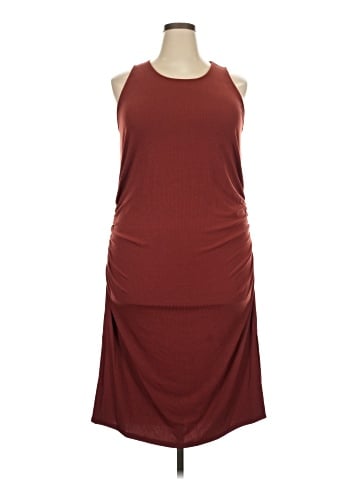 Venus Casual Dress (view 1)