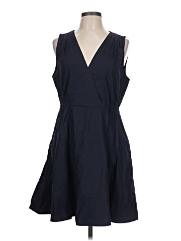 Derek Lam 10 Crosby Casual Dress (view 1)