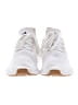 Adidas White Sneakers Size 7 - photo 2