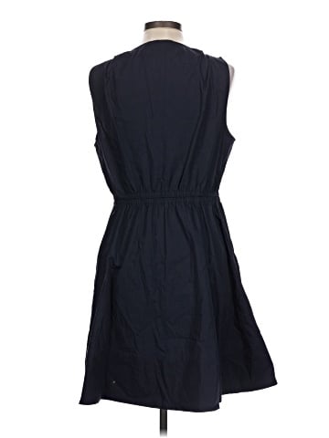 Derek Lam 10 Crosby Casual Dress (view 2)
