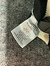 TRUTH BY REPUBLIC Stripes Black Pullover Sweater Size L - photo 8