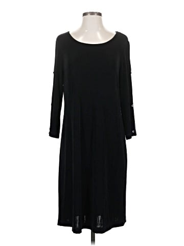 Travelers by Chico's Casual Dress (view 1)