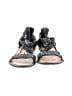 B.O.C Black Sandals Size 9 - photo 2