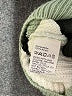 Shein 100% Acrylic Stripes Green Pullover Sweater Size 4 - photo 8